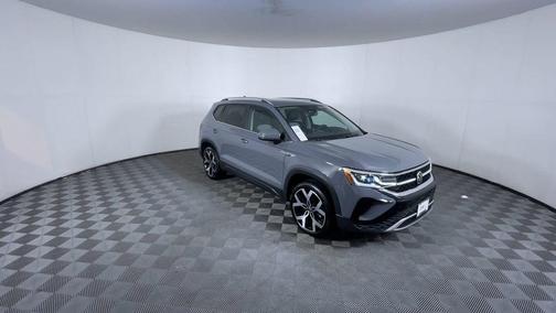 2022 Volkswagen Taos 1.5T SEL