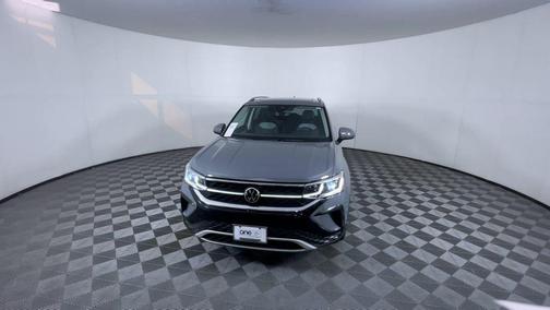 2022 Volkswagen Taos 1.5T SEL