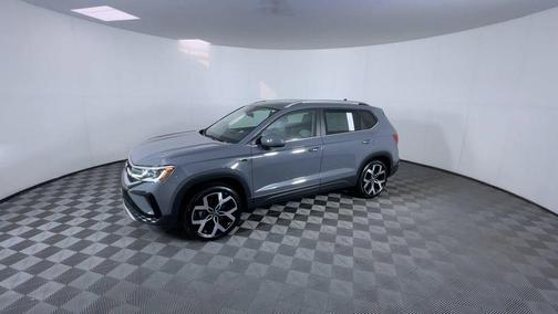 2022 Volkswagen Taos 1.5T SEL