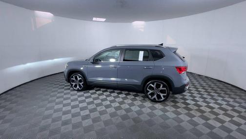 2022 Volkswagen Taos 1.5T SEL