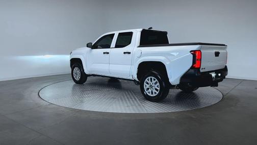 Ice Cap 2025 Toyota Tacoma SR
