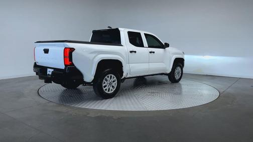 Ice Cap 2025 Toyota Tacoma SR