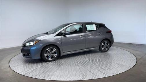 2021 Nissan Leaf SV 40 kWh