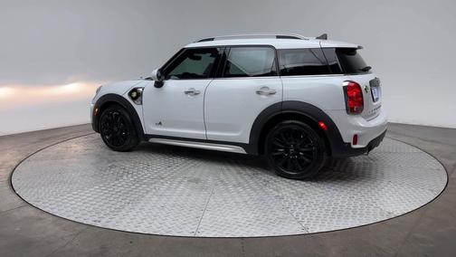 2019 MINI E Countryman Cooper S ALL4