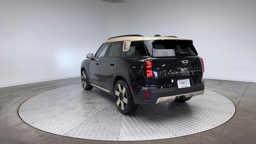 2026 MINI Countryman Cooper S ALL4
