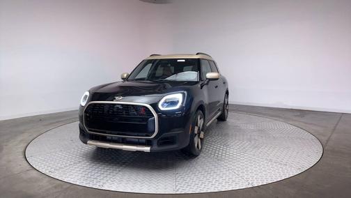 2026 MINI Countryman Cooper S ALL4
