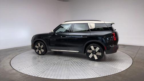 2026 MINI Countryman Cooper S ALL4