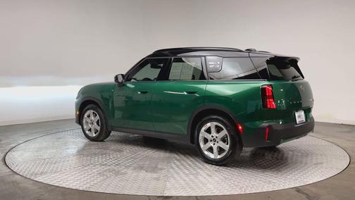 2025 MINI Countryman Cooper S ALL4