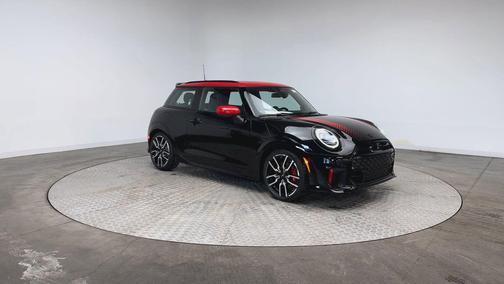 2026 MINI Hardtop John Cooper Works