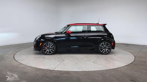 2026 MINI Hardtop John Cooper Works