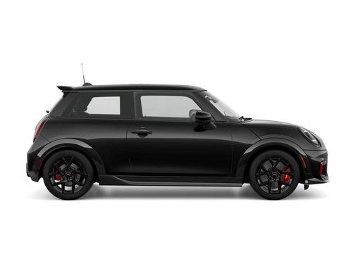 2026 MINI Hardtop John Cooper Works