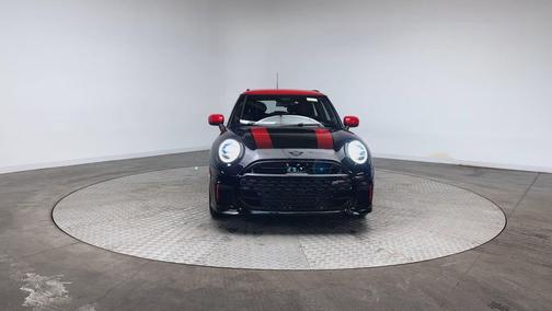 2026 MINI Hardtop John Cooper Works