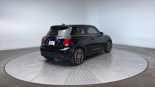 2023 MINI Hardtop Cooper S