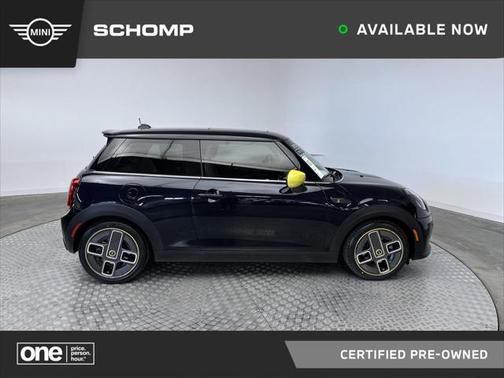 2023 MINI Hardtop Cooper S