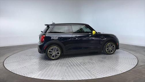 2023 MINI Hardtop Cooper S