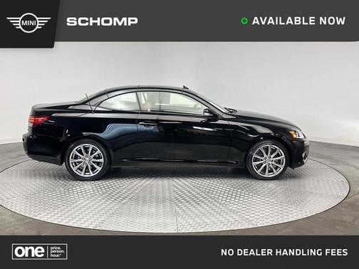 2015 Lexus IS 350C Base