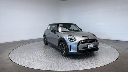 2024 MINI Hardtop Cooper S