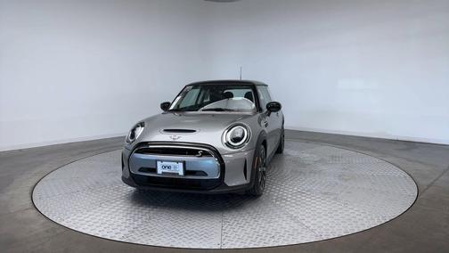 2024 MINI Hardtop Cooper S