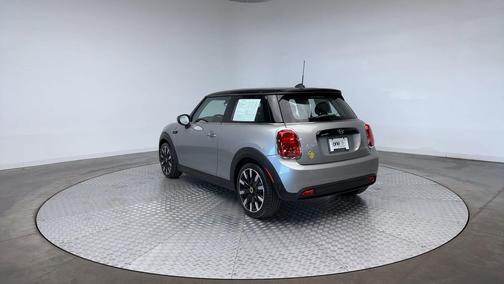 2024 MINI Hardtop Cooper S