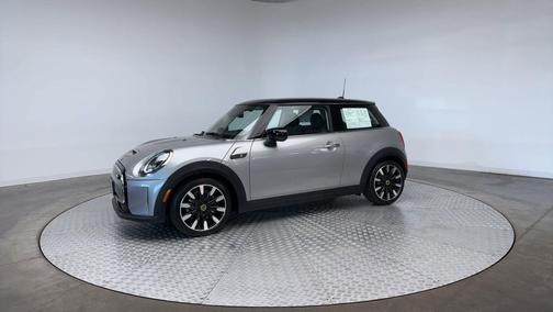 2024 MINI Hardtop Cooper S