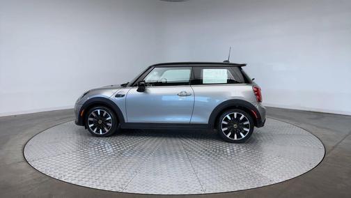 2024 MINI Hardtop Cooper S