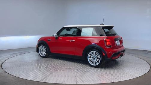 2024 MINI Hardtop Cooper S