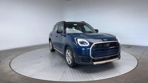2025 MINI Countryman Cooper S ALL4