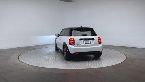 2024 MINI Hardtop Cooper S