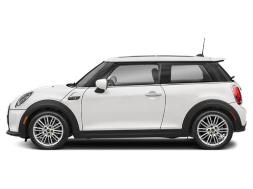 2024 MINI Hardtop Cooper S