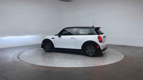 2024 MINI Hardtop Cooper S