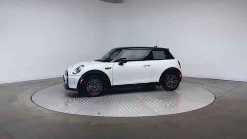 2024 MINI Hardtop Cooper S