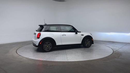 2024 MINI Hardtop Cooper S
