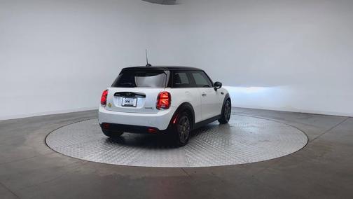 2024 MINI Hardtop Cooper S
