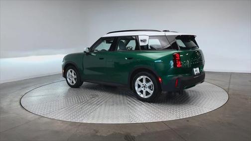 2025 MINI Countryman Cooper S ALL4