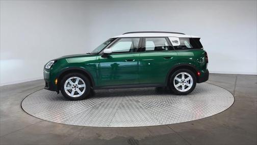 2025 MINI Countryman Cooper S ALL4
