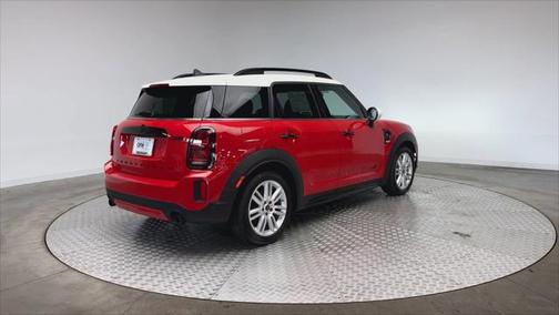 2023 MINI Countryman Cooper S ALL4