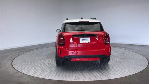2023 MINI Countryman Cooper S ALL4