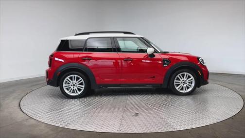 2023 MINI Countryman Cooper S ALL4