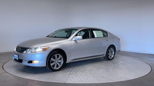 2011 Lexus GS 350 Base