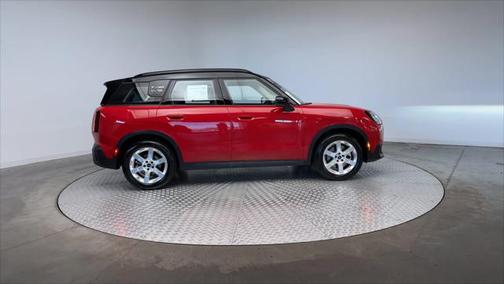 2025 MINI Countryman Cooper S ALL4