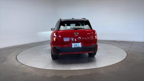 2025 MINI Countryman Cooper S ALL4
