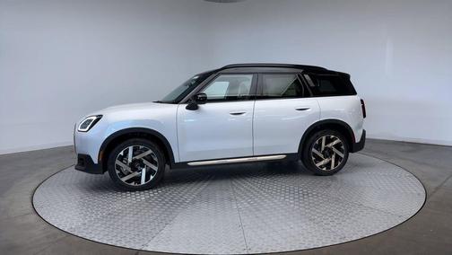 2026 MINI Countryman Cooper S ALL4