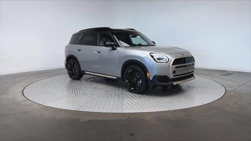 2025 MINI Countryman Cooper S ALL4