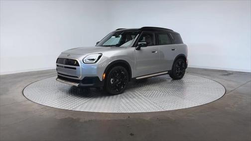 2025 MINI Countryman Cooper S ALL4