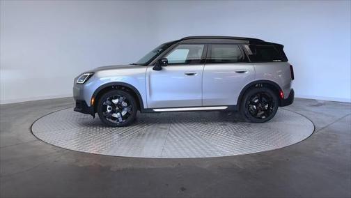 2025 MINI Countryman Cooper S ALL4