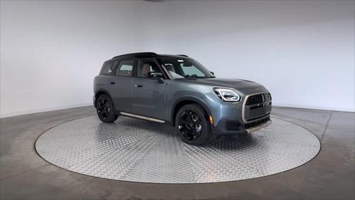 2025 MINI Countryman Cooper S ALL4