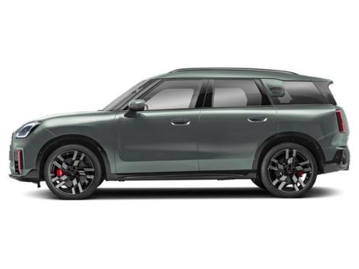 2026 MINI Countryman John Cooper Works ALL4