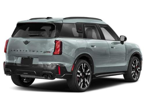 2026 MINI Countryman John Cooper Works ALL4