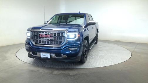 2016 GMC Sierra 1500 Denali