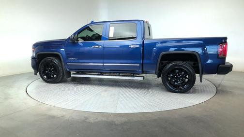 2016 GMC Sierra 1500 Denali